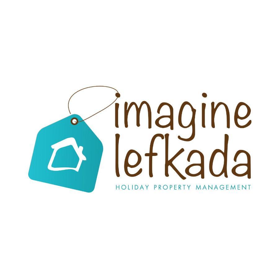 Agios Nikitas Supreme Villa By Imagine Lefkada Exterior photo