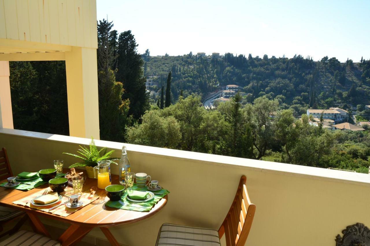 Agios Nikitas Supreme Villa By Imagine Lefkada Exterior photo