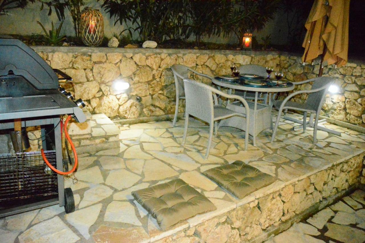 Agios Nikitas Supreme Villa By Imagine Lefkada Exterior photo